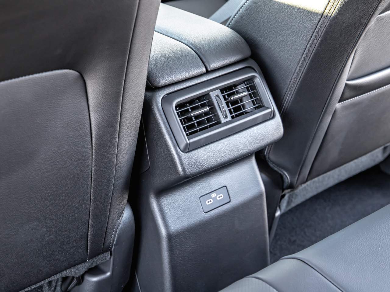 2026 Mazda CX-50 HEV Hybrid Premium AWD