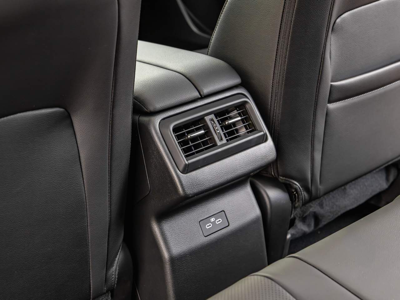 2026 Mazda CX-50 HEV Hybrid Premium AWD