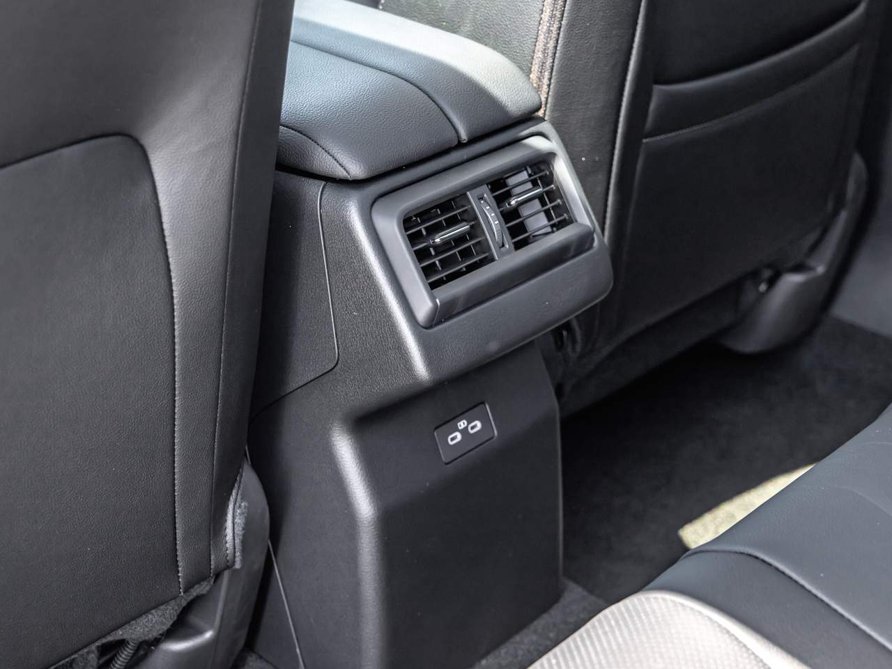 2026 Mazda CX-50 HEV Hybrid Premium AWD