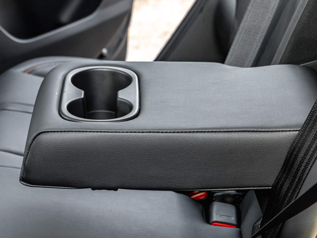 2026 Mazda CX-50 HEV Hybrid Premium AWD