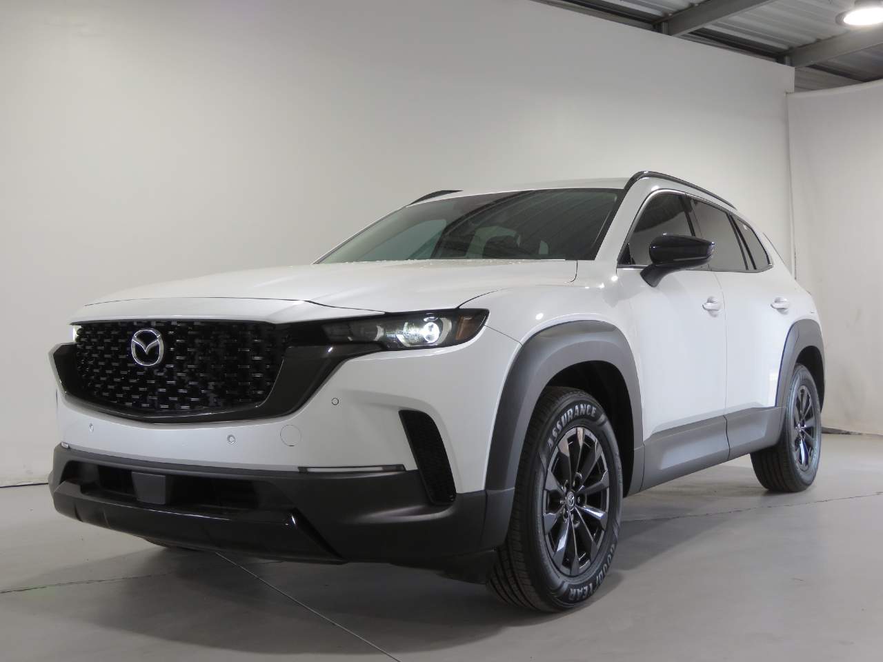 2026 Mazda CX-50 Hybrid Premium
