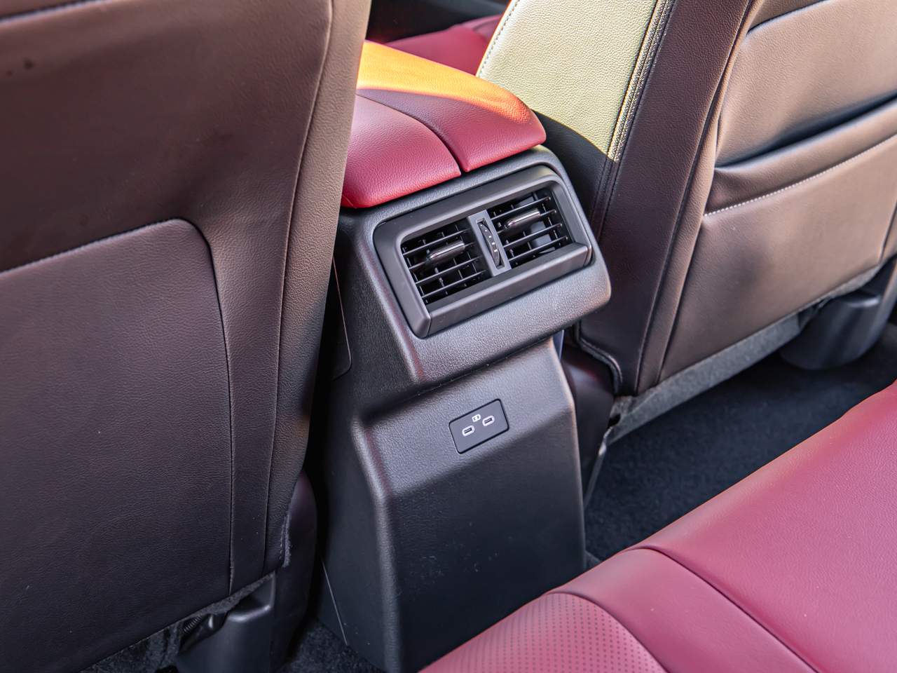 2026 Mazda CX-50 HEV Hybrid Premium AWD