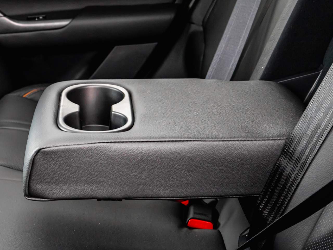 2026 Mazda CX-50 HEV Hybrid Premium AWD