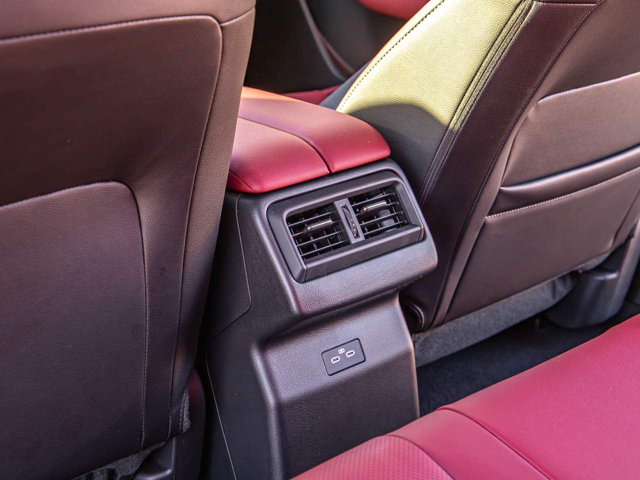 2026 Mazda CX-50 HEV Hybrid Premium AWD