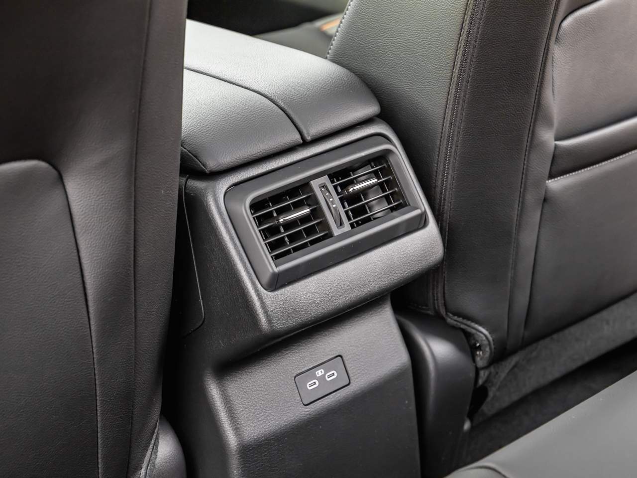 2026 Mazda CX-50 HEV Hybrid Premium AWD