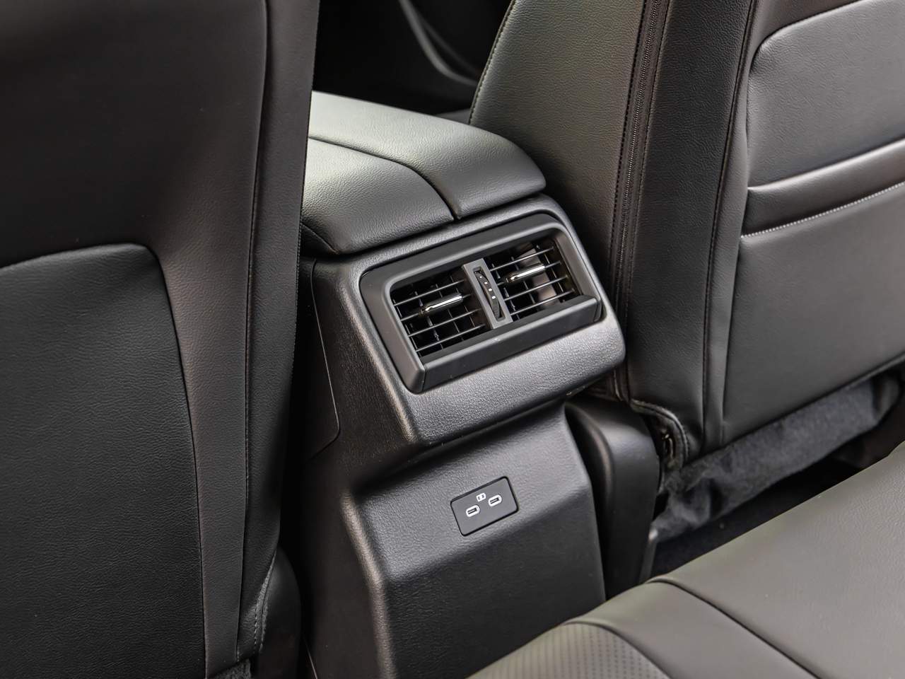 2026 Mazda CX-50 HEV Hybrid Premium AWD