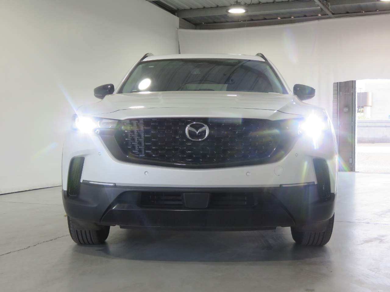 2026 Mazda CX-50 Hybrid Premium
