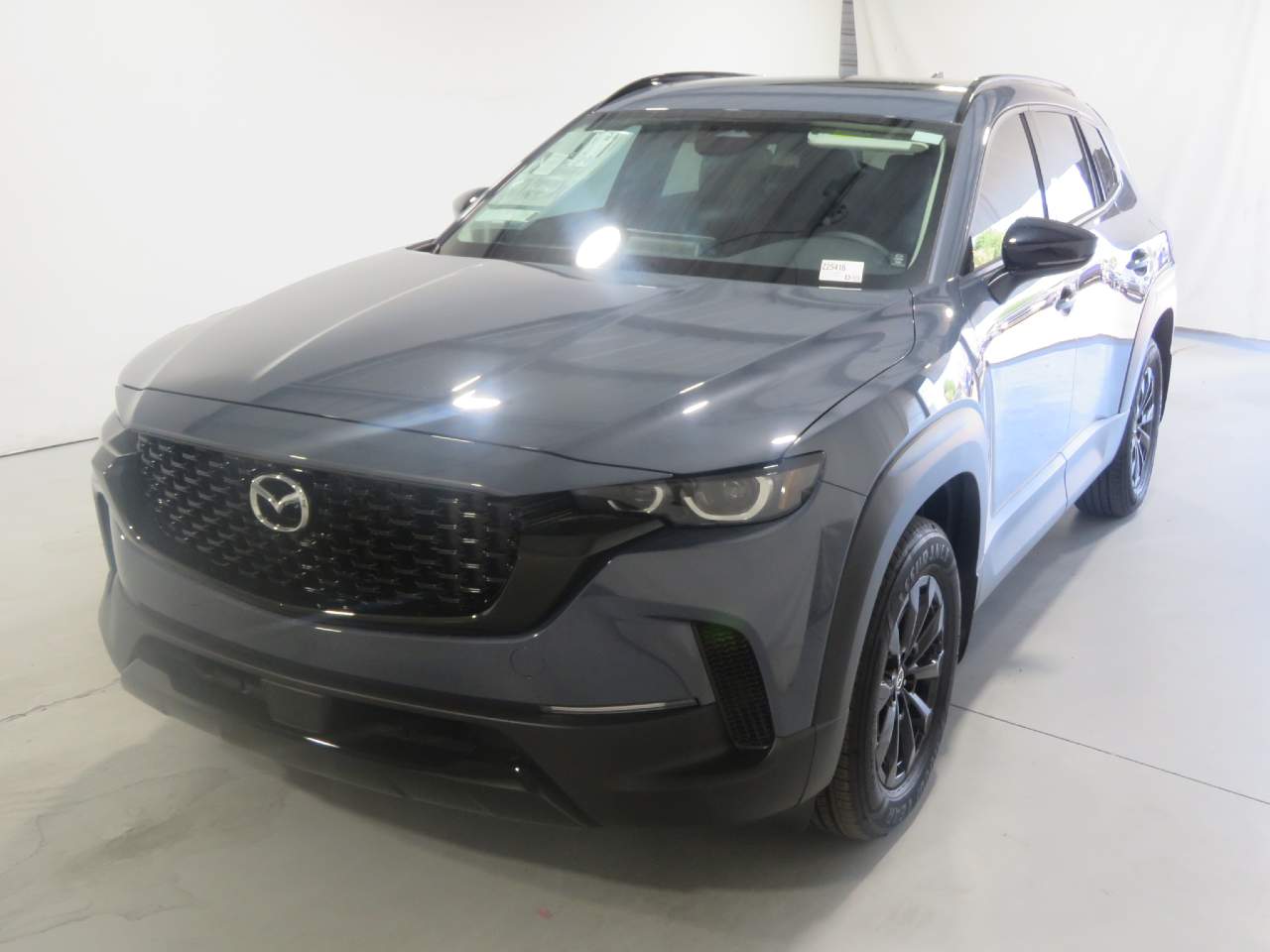 2025 Mazda CX-50 HEV Hybrid Premium AWD