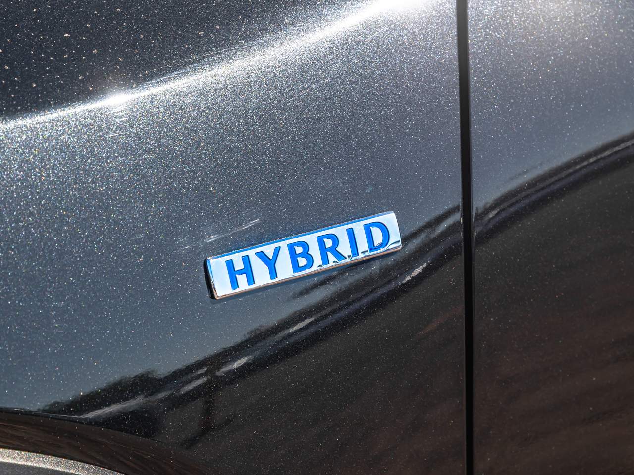 2025 Mazda CX-50 HEV Hybrid Premium AWD