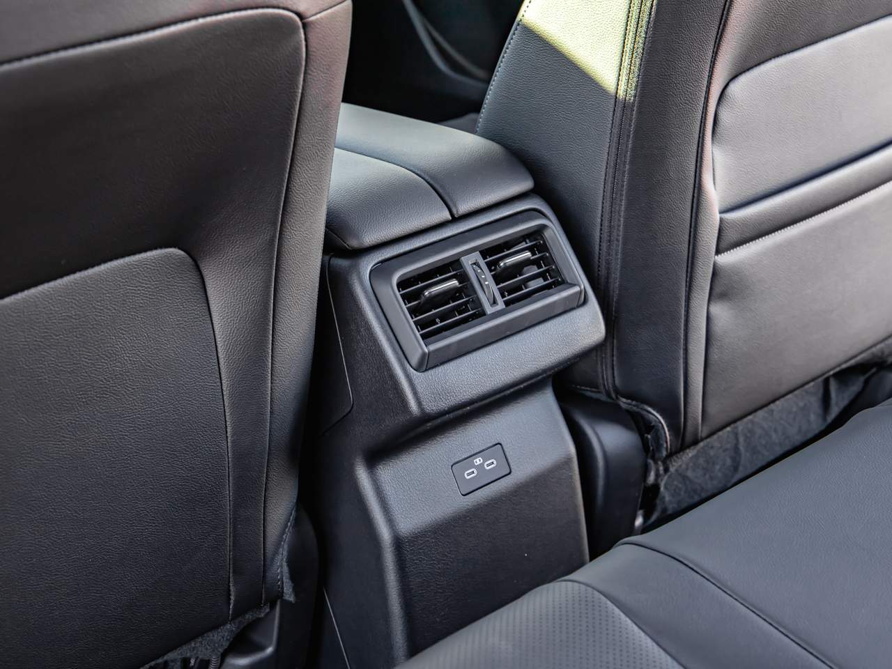 2026 Mazda CX-50 HEV Hybrid Premium AWD