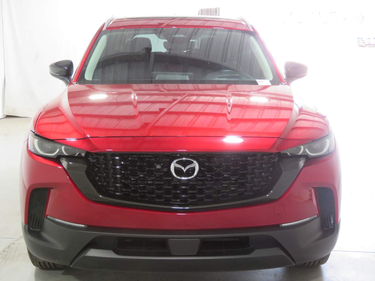 2025 Mazda CX-50 Hybrid Premium Plus