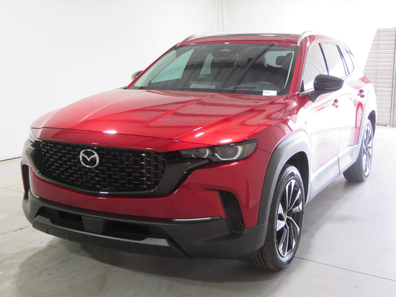 2025 Mazda CX-50 Hybrid Premium Plus