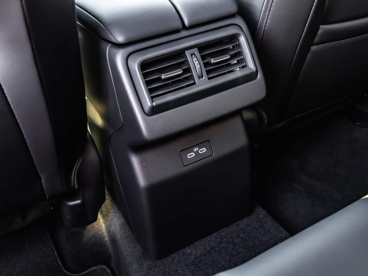 2025 Mazda CX-50 HEV Hybrid Premium Plus AWD