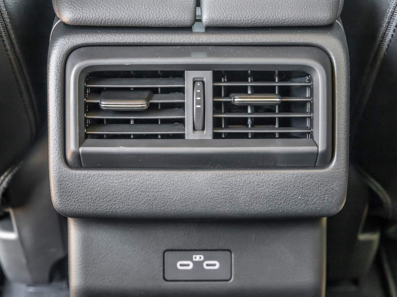 2025 Mazda CX-50 HEV Hybrid Premium Plus AWD