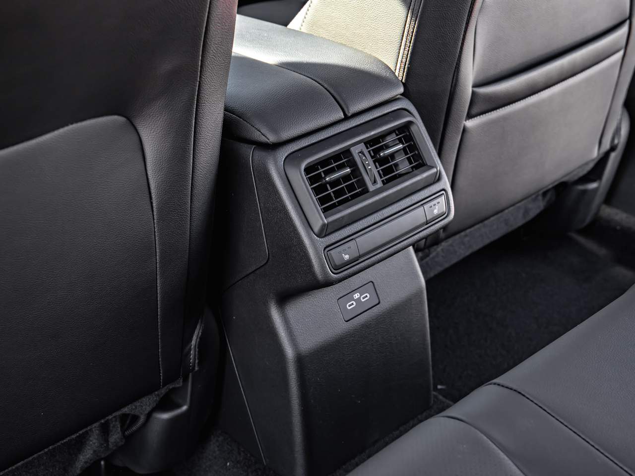 2026 Mazda CX-50 HEV Hybrid Premium Plus AWD