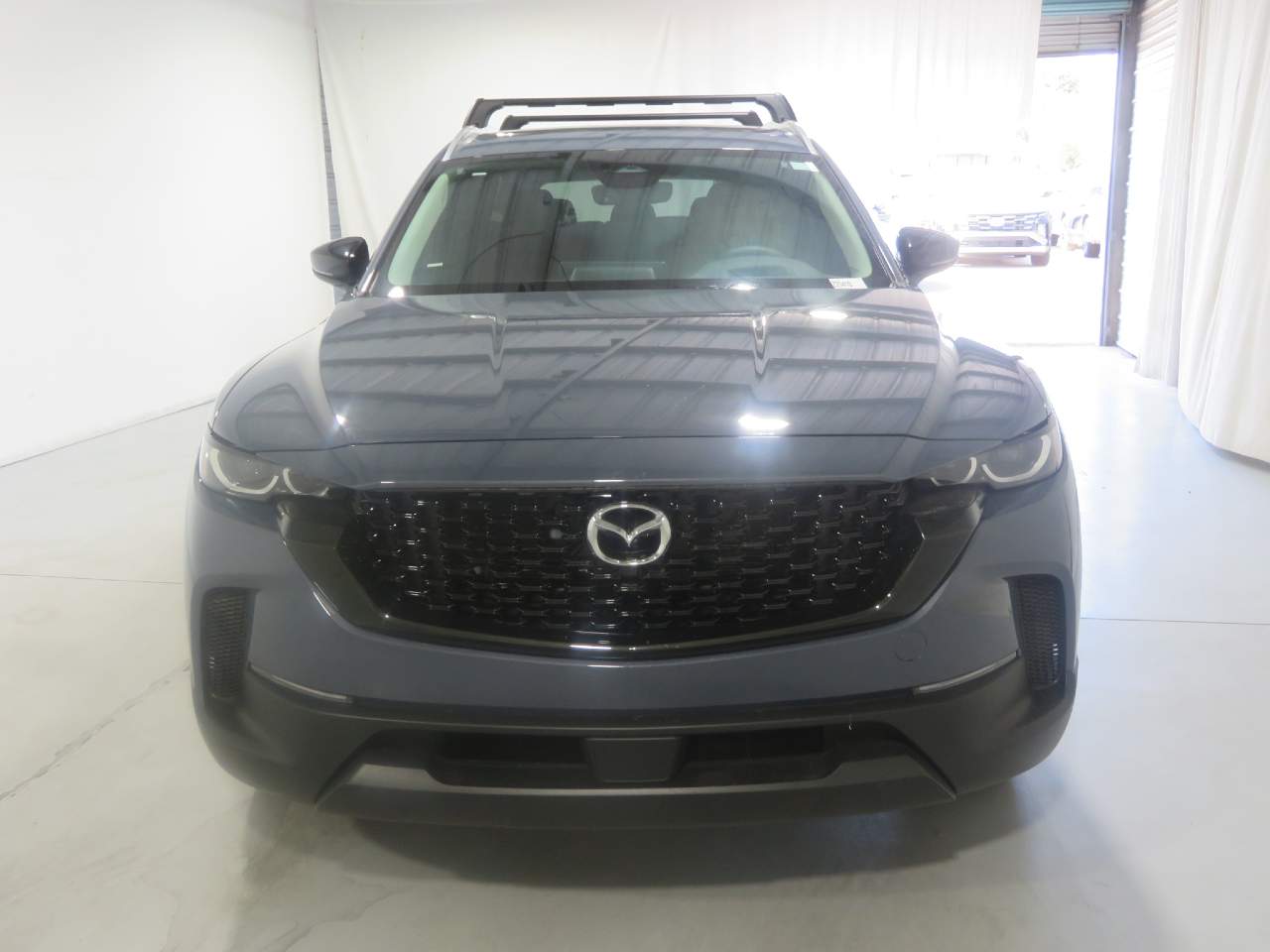 2025 Mazda CX-50 HEV Hybrid Premium Plus AWD