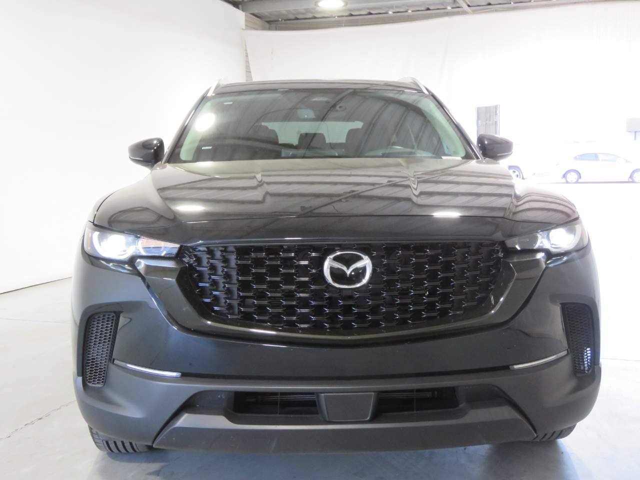 2025 Mazda CX-50 Hybrid Premium Plus
