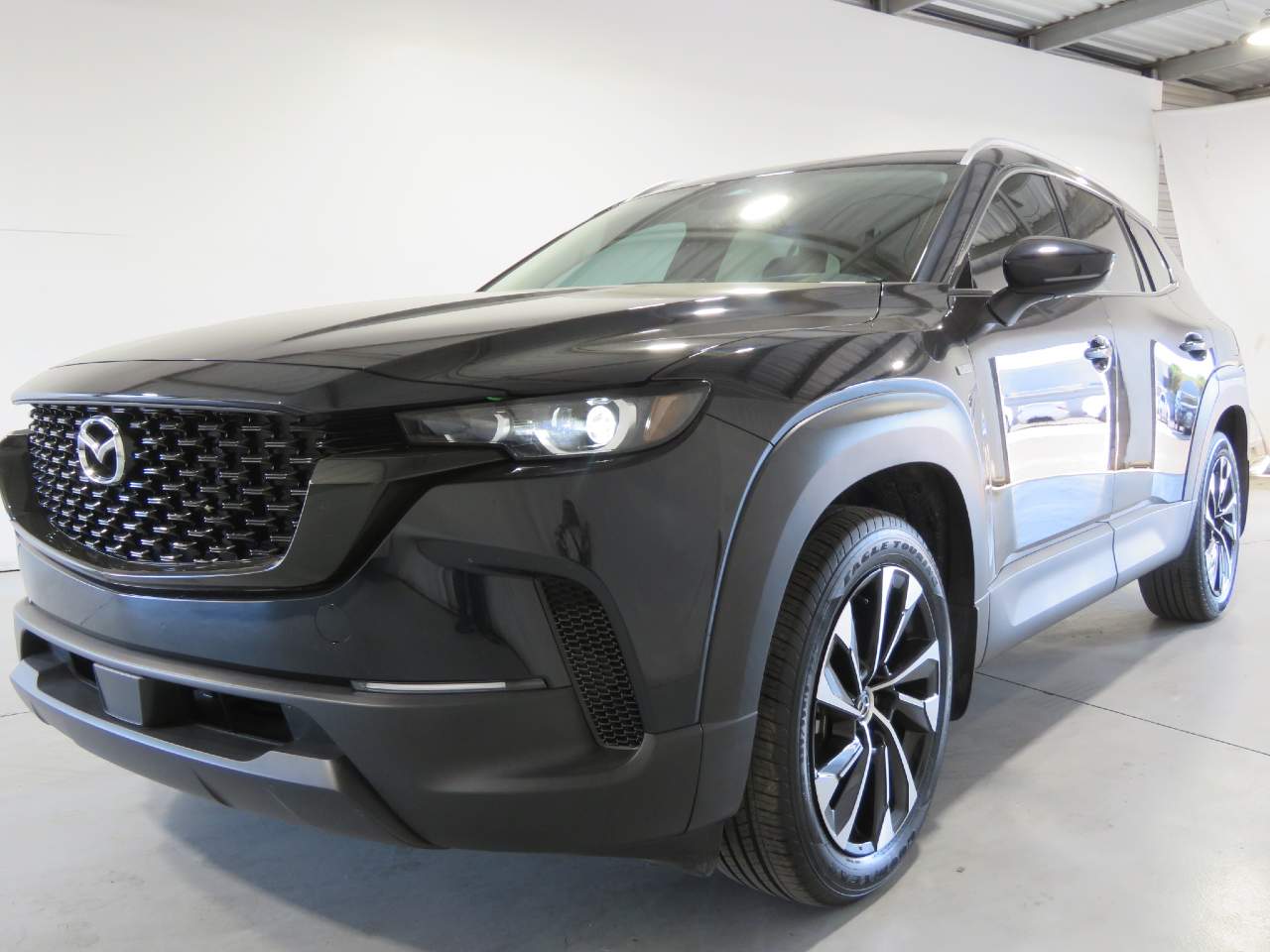 2025 Mazda CX-50 Hybrid Premium Plus