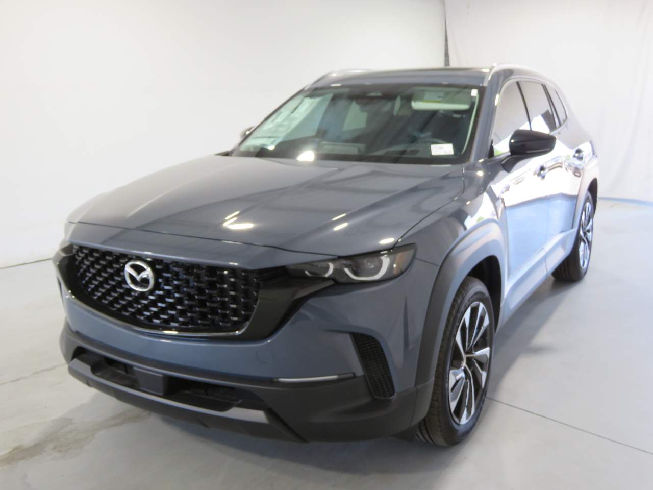 2025 Mazda CX-50 HEV Hybrid Premium Plus AWD