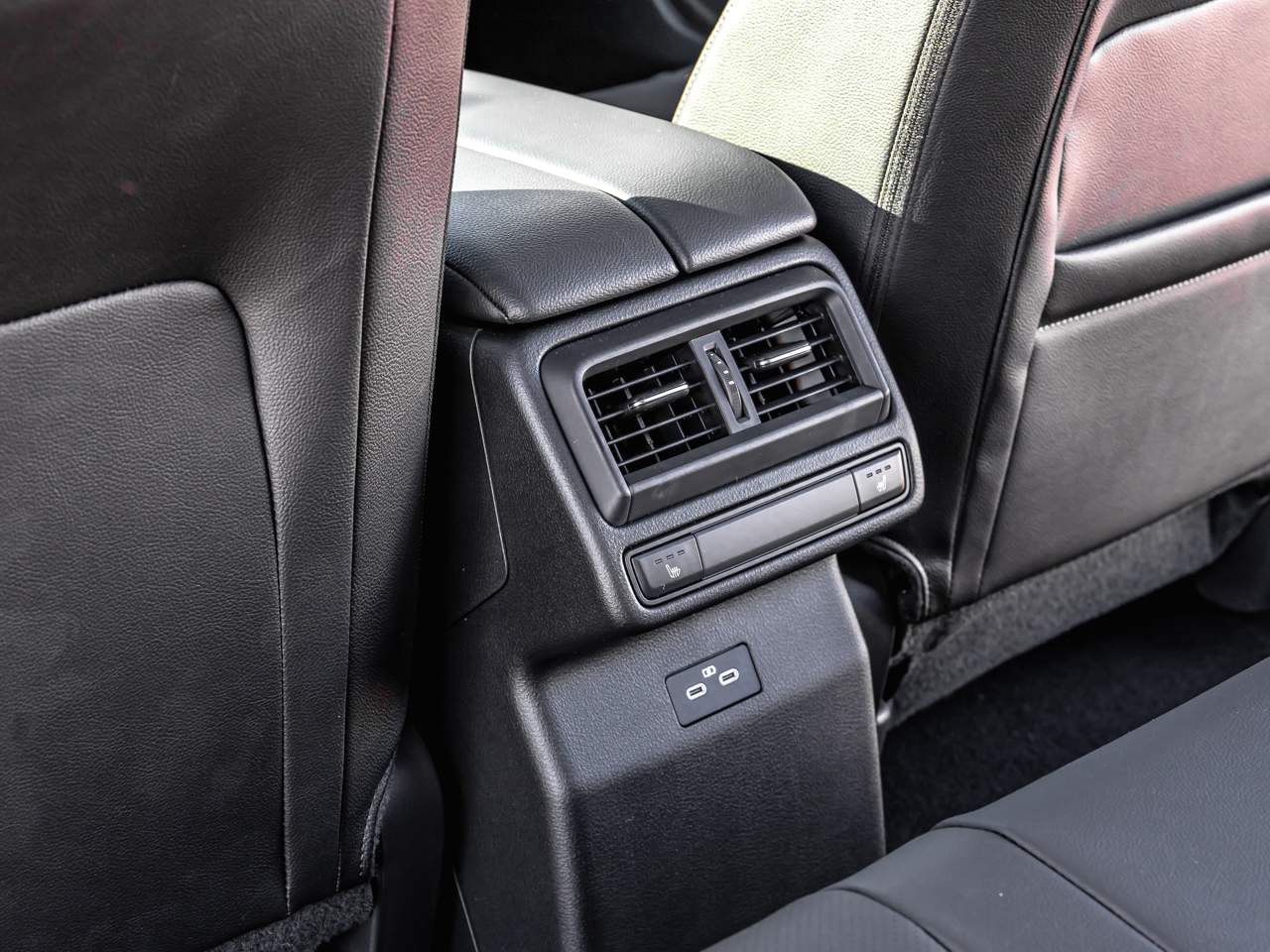 2026 Mazda CX-50 HEV Hybrid Premium Plus AWD