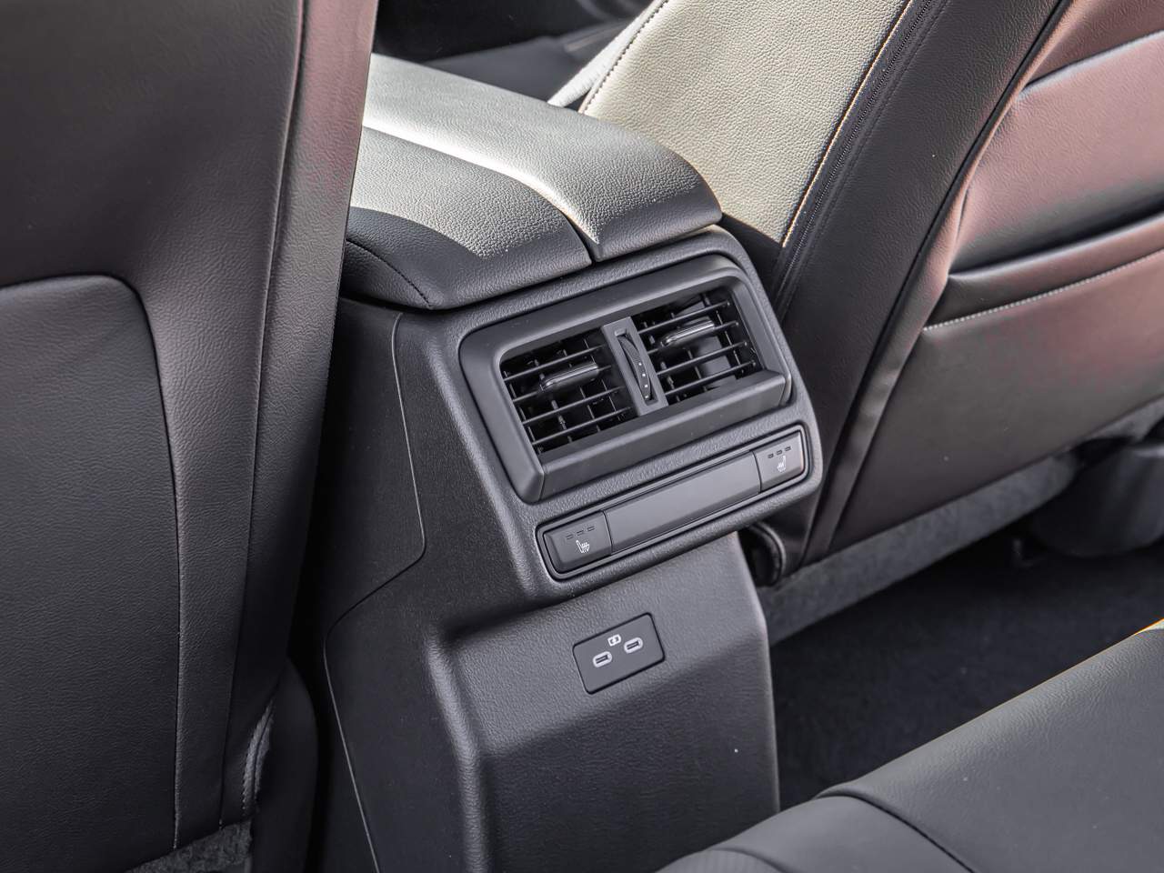 2026 Mazda CX-50 HEV Hybrid Premium Plus AWD