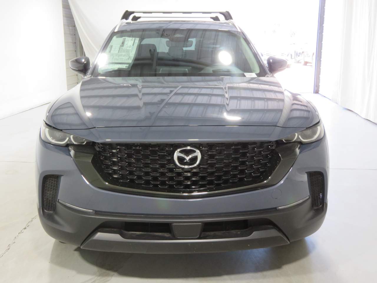 2025 Mazda CX-50 HEV Hybrid Premium Plus AWD