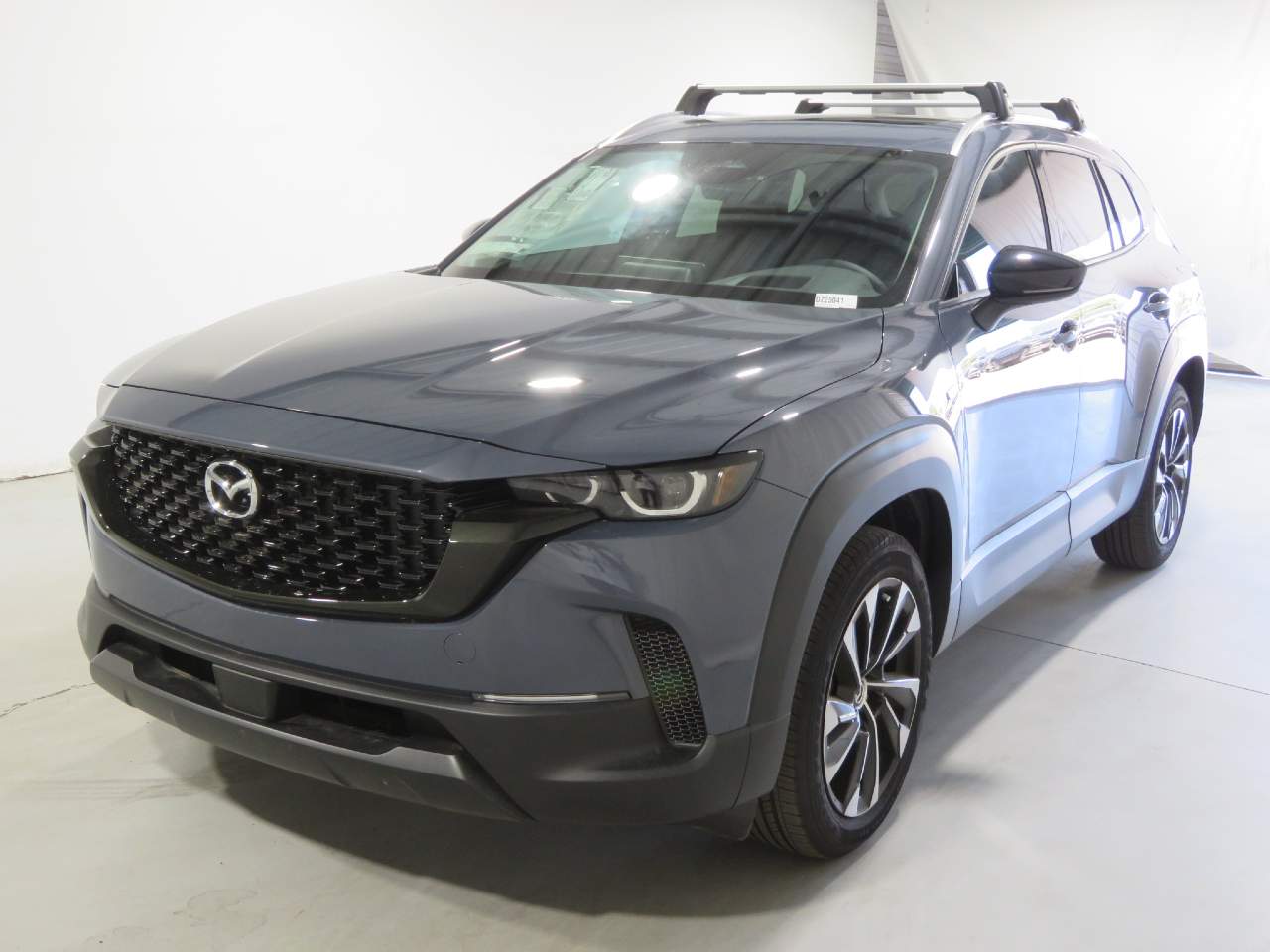 2025 Mazda CX-50 HEV Hybrid Premium Plus AWD