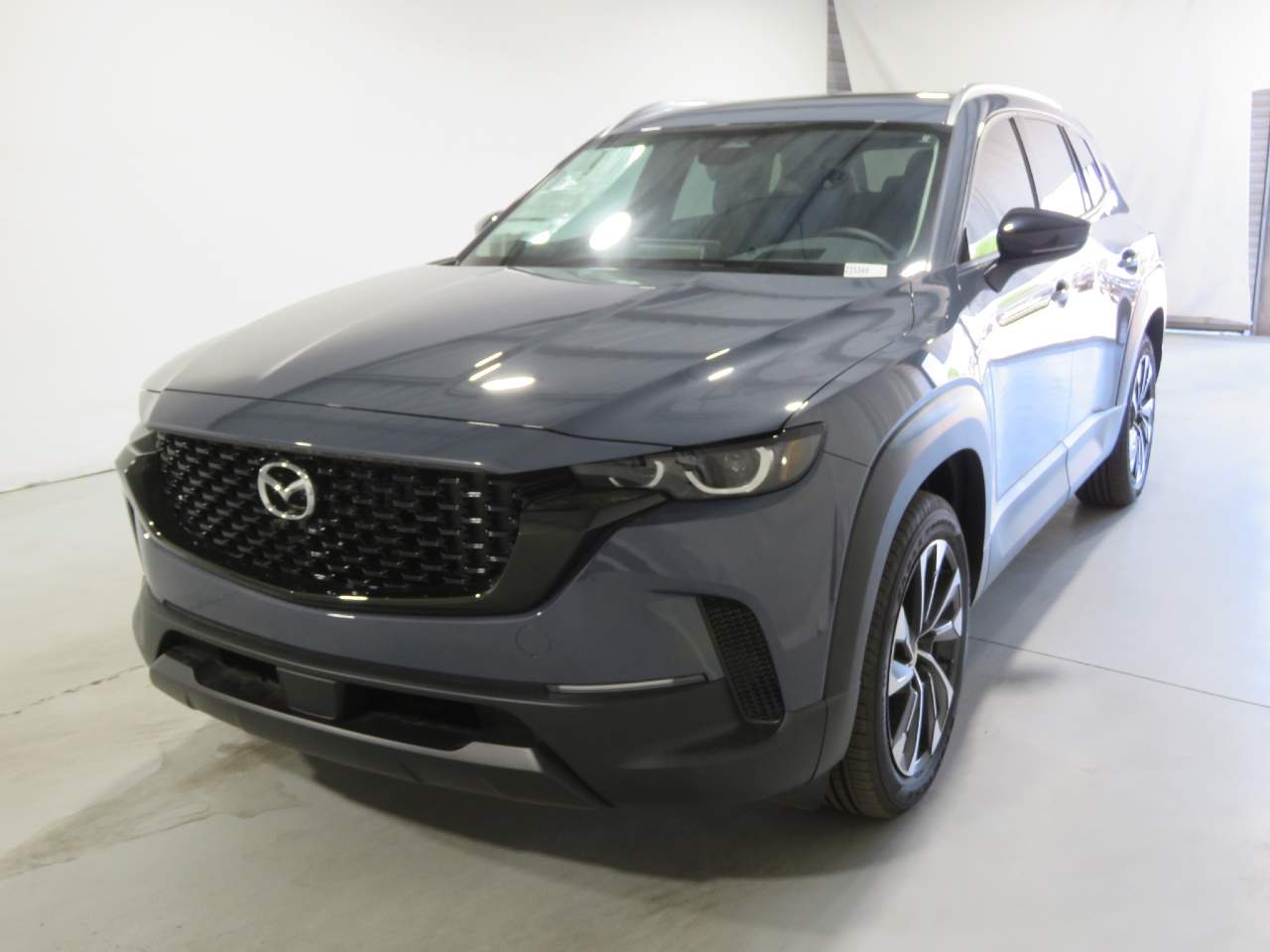 2025 Mazda CX-50 HEV Hybrid Premium Plus AWD