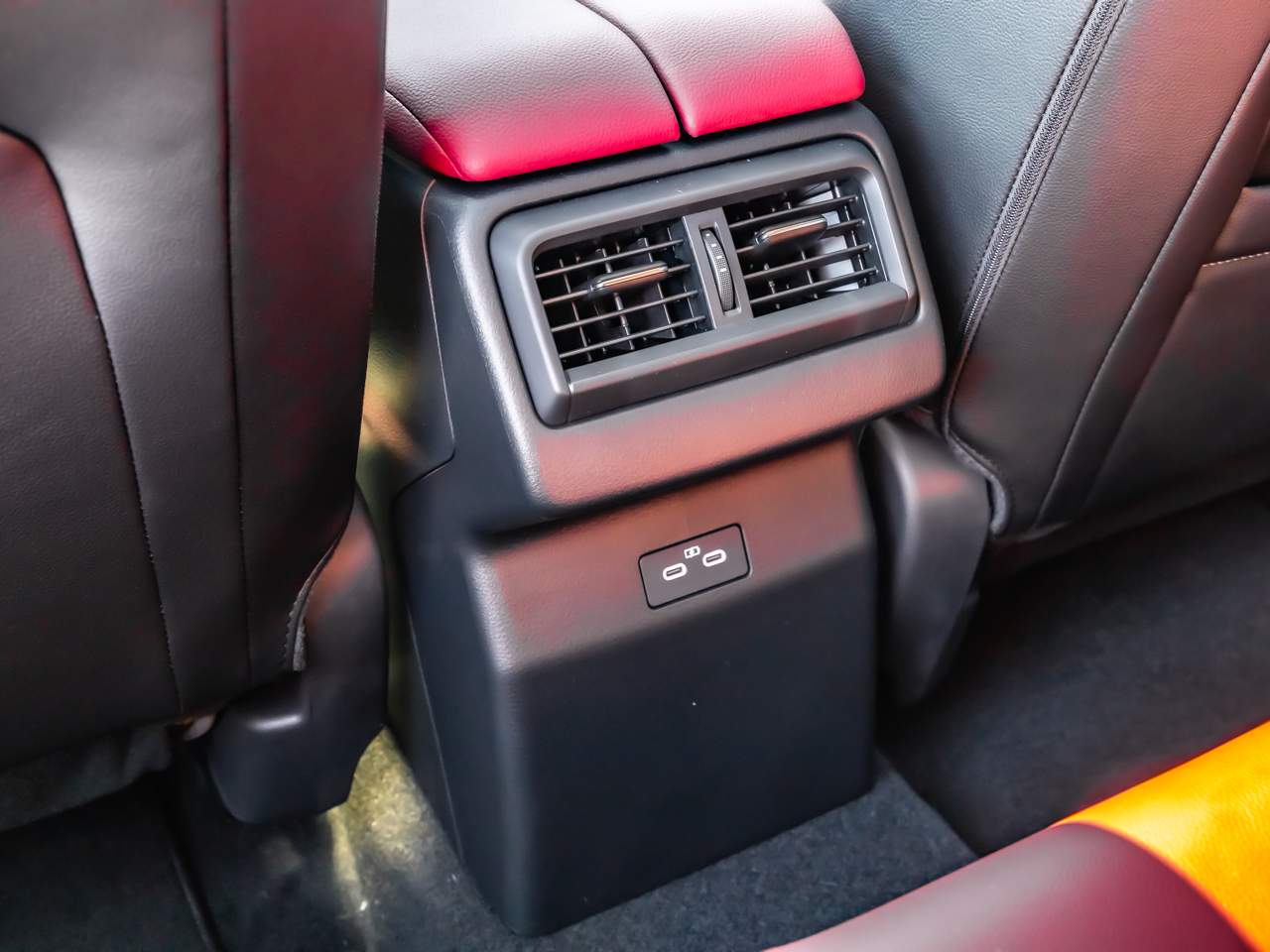 2025 Mazda CX-50 HEV Hybrid Premium Plus AWD