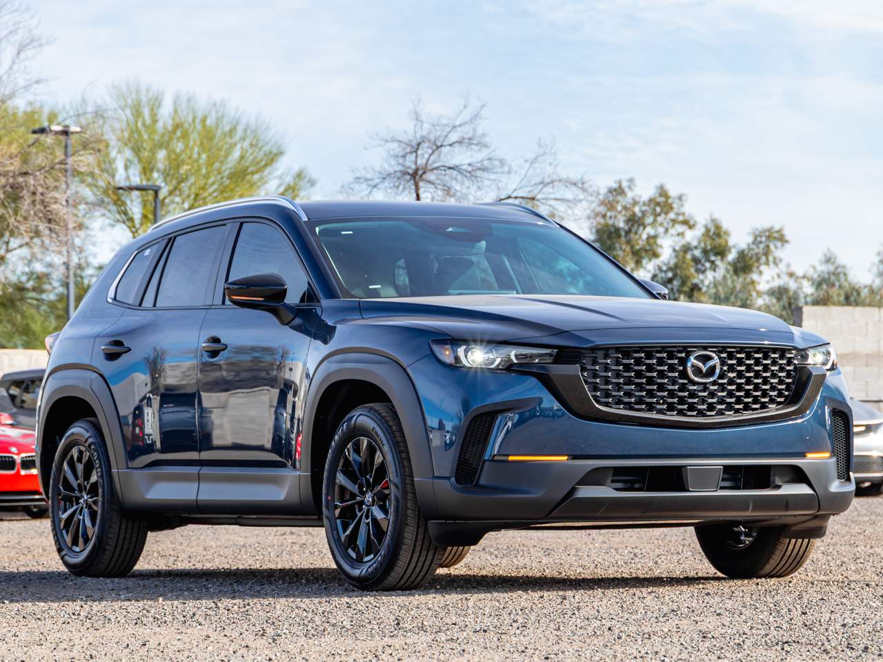 2026 Mazda CX-50 2.5 S Select