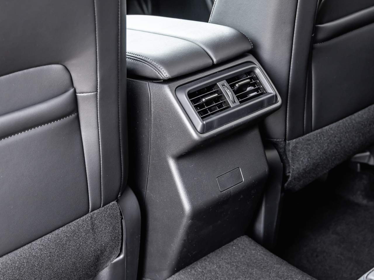 2026 Mazda CX-50 2.5 S Select