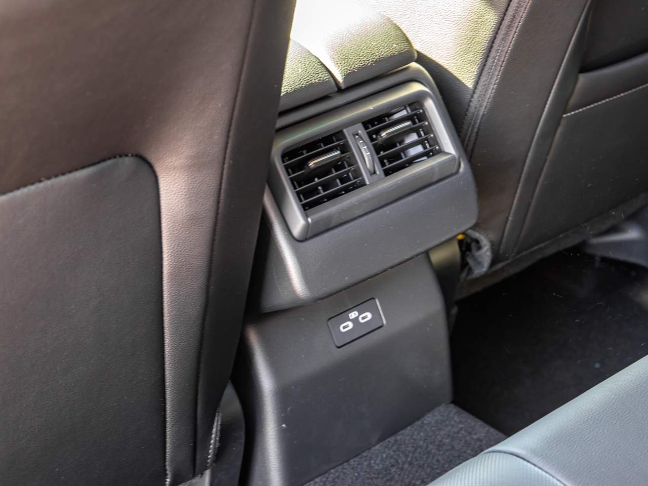 2026 Mazda CX-50 2.5 S Select