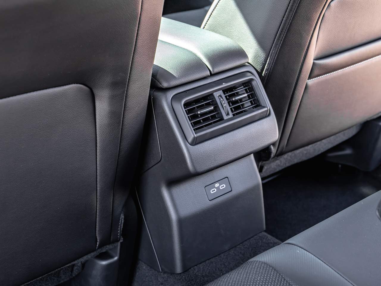 2026 Mazda CX-50 2.5 S Select