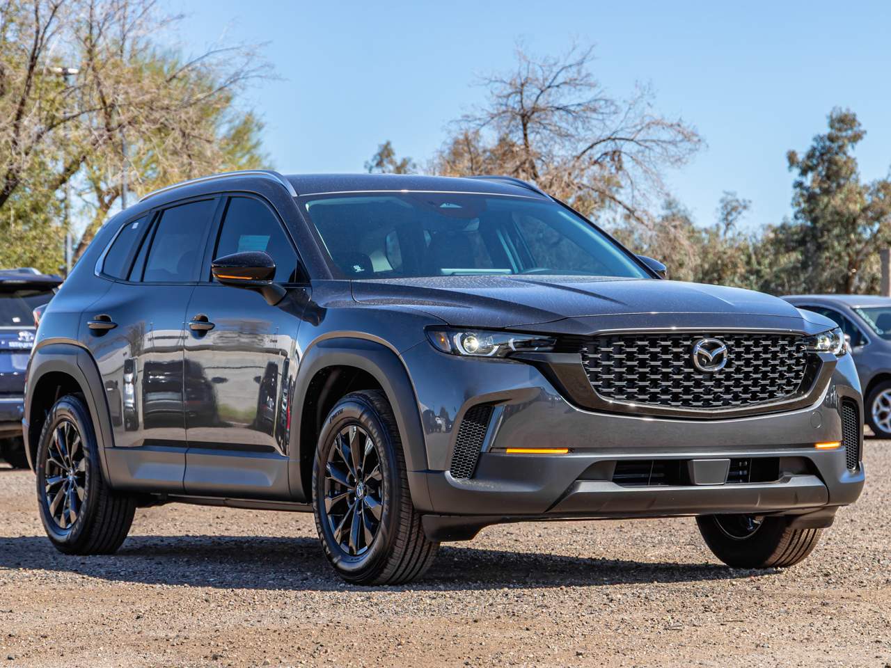 2026 Mazda CX-50 2.5 S Select