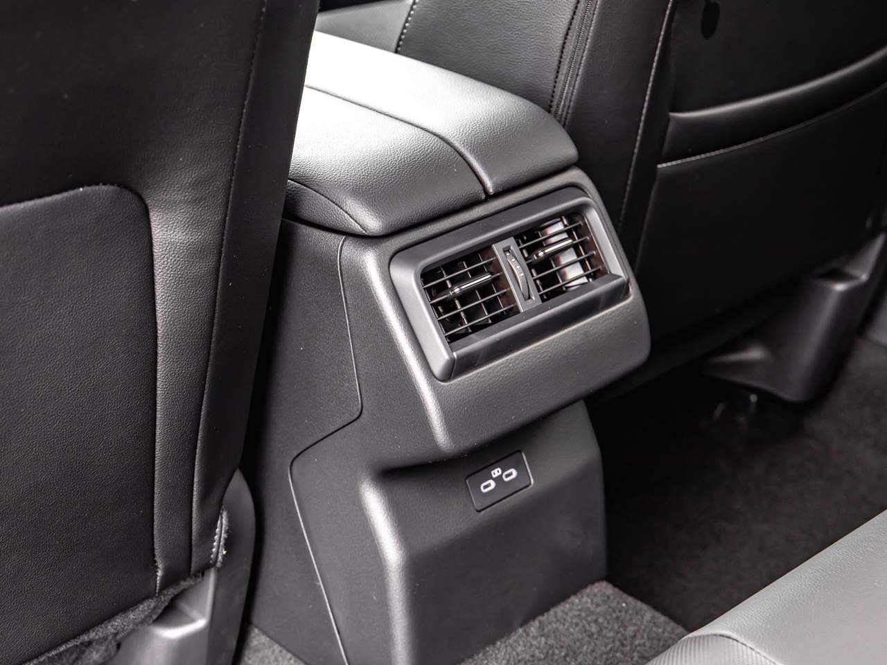 2026 Mazda CX-50 2.5 S Select
