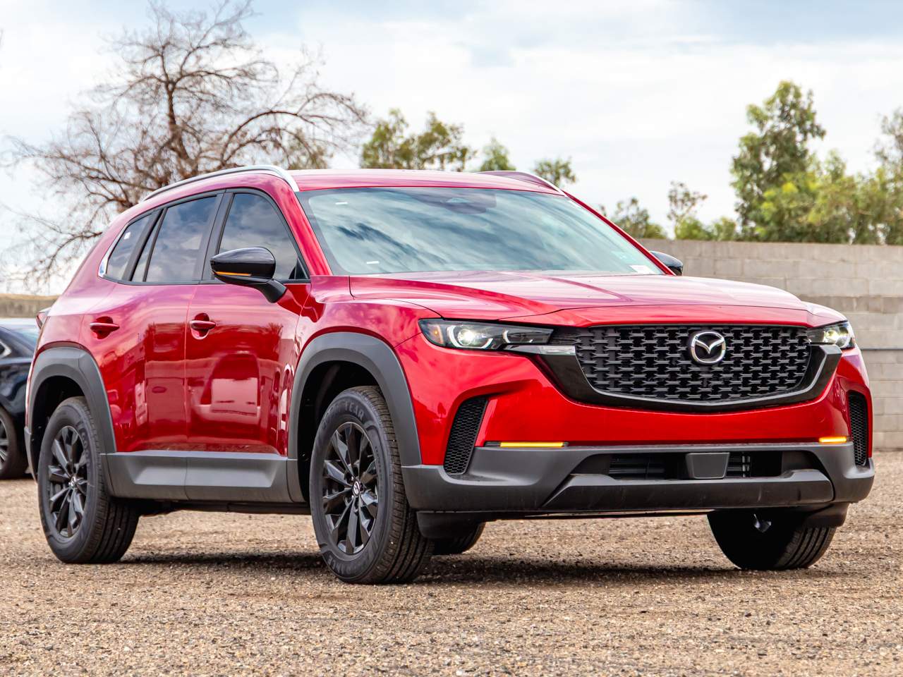 2026 Mazda CX-50 2.5 S Select