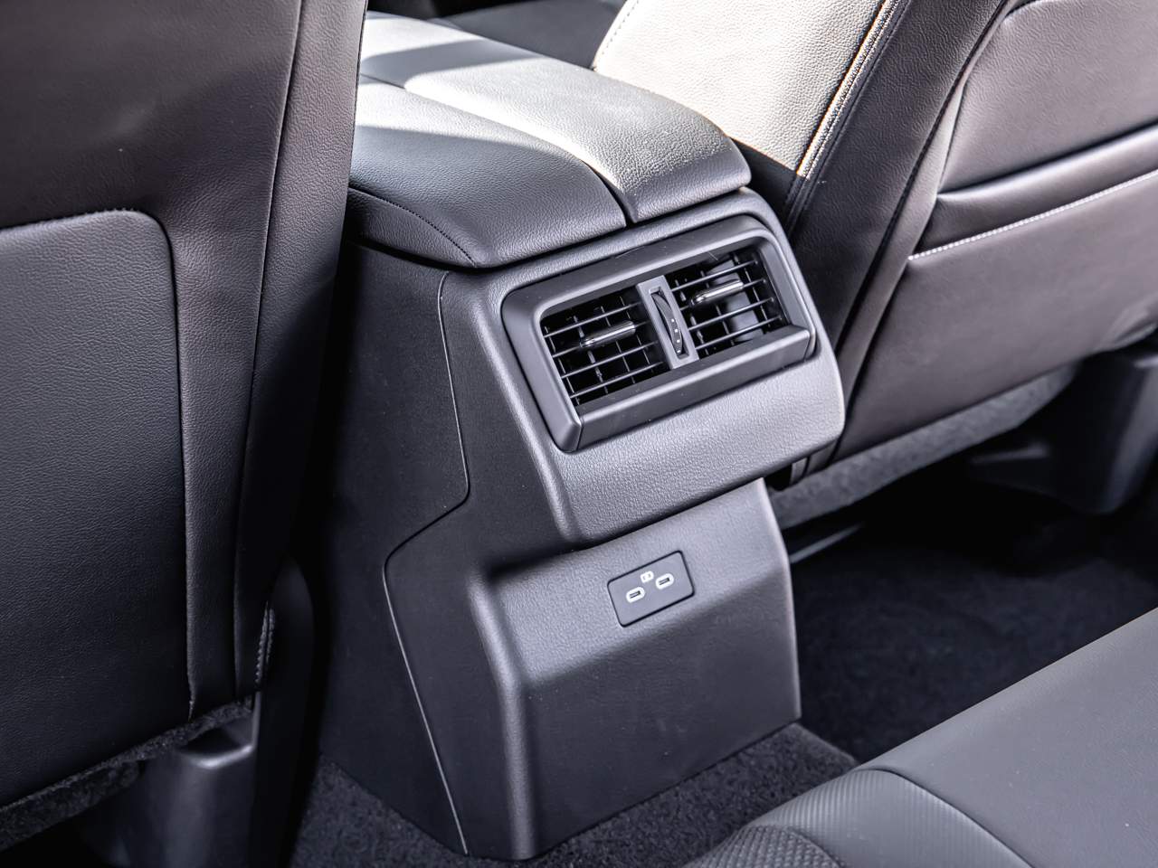 2026 Mazda CX-50 2.5 S Select