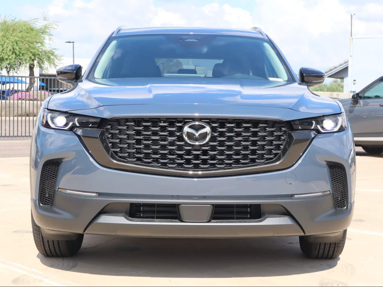 2026 Mazda CX-50 2.5 S Select