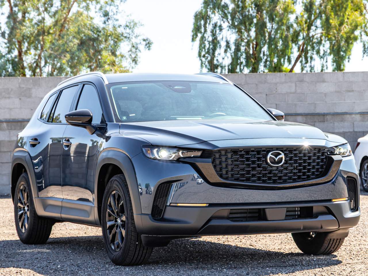 2025 Mazda CX-50 2.5 S Select