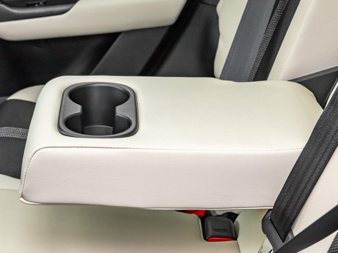 2026 Mazda CX-50 2.5 S Preferred