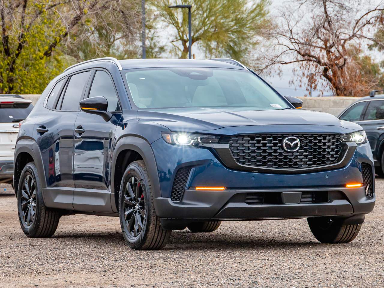 2026 Mazda CX-50 2.5 S Preferred