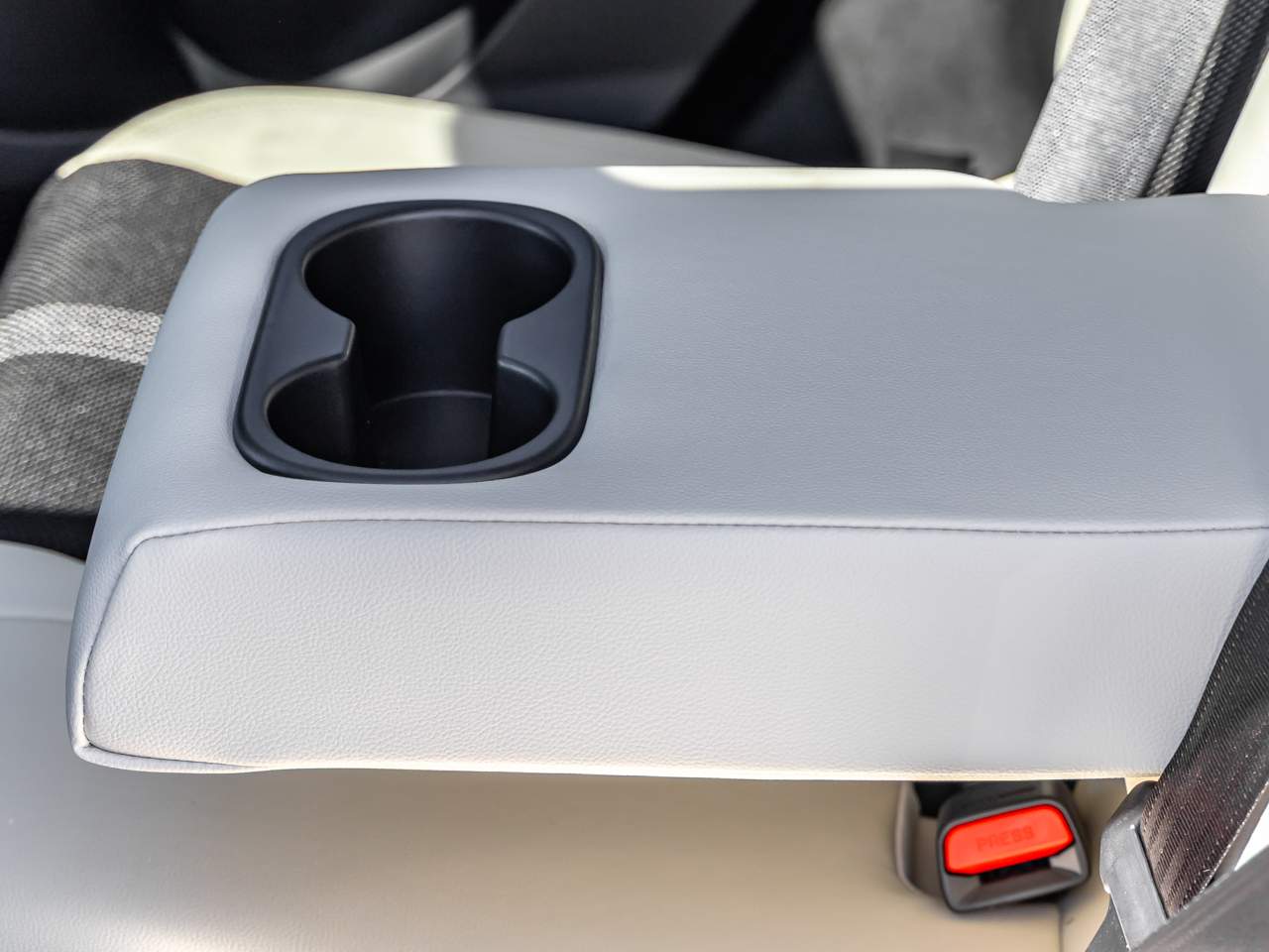 2026 Mazda CX-50 2.5 S Preferred