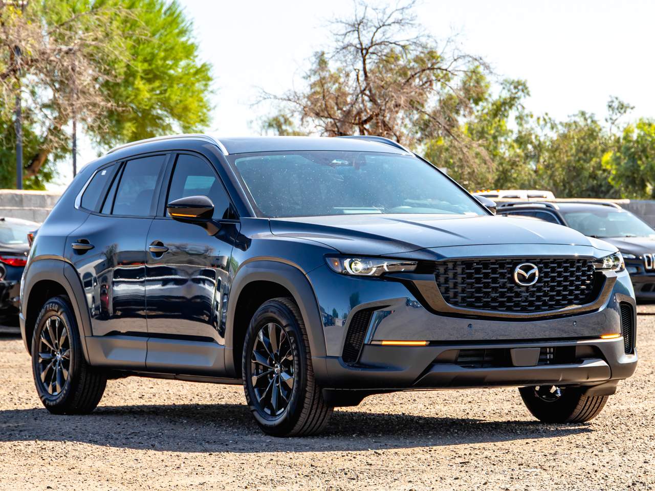 2026 Mazda CX-50 2.5 S Preferred