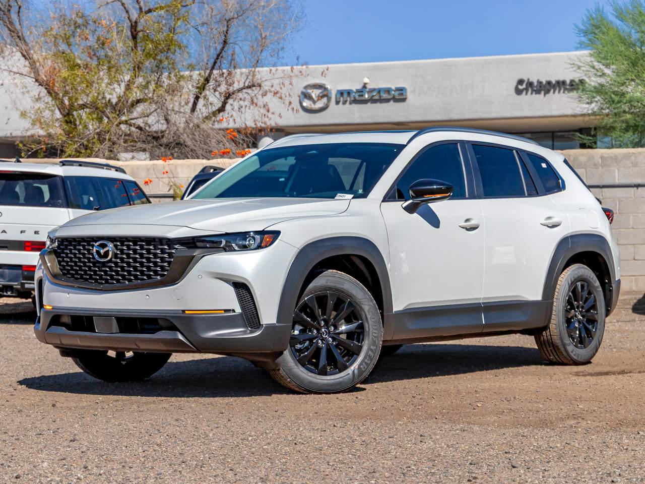 2026 Mazda CX-50 2.5 S Preferred