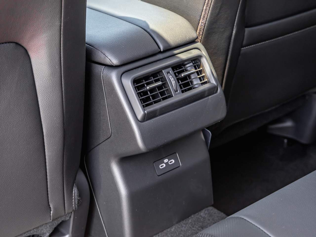 2026 Mazda CX-50 2.5 S Preferred