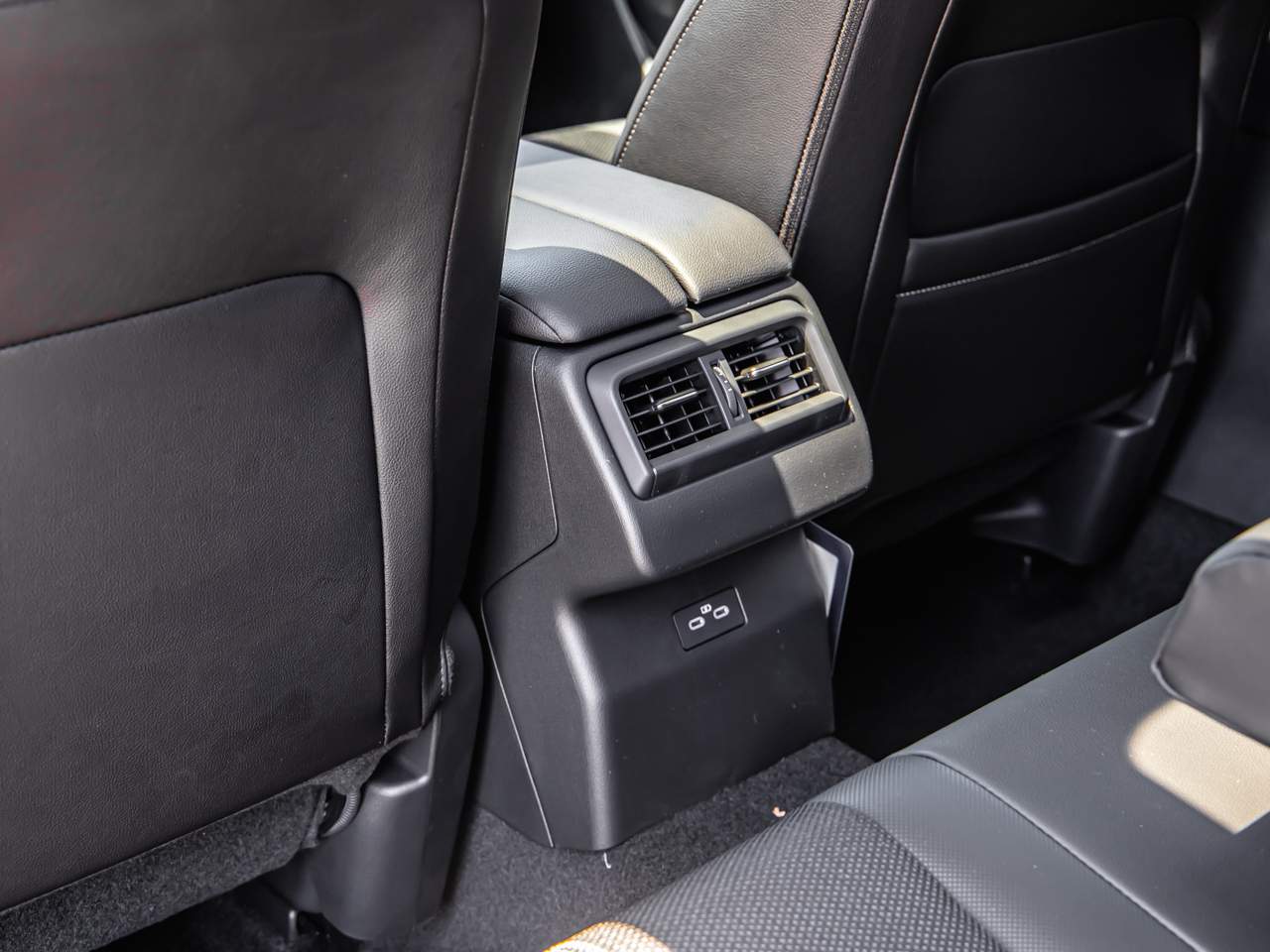 2026 Mazda CX-50 2.5 S Preferred