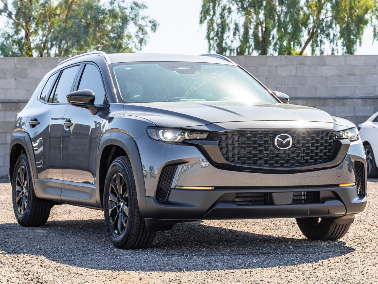 2025 Mazda CX-50 2.5 S Preferred