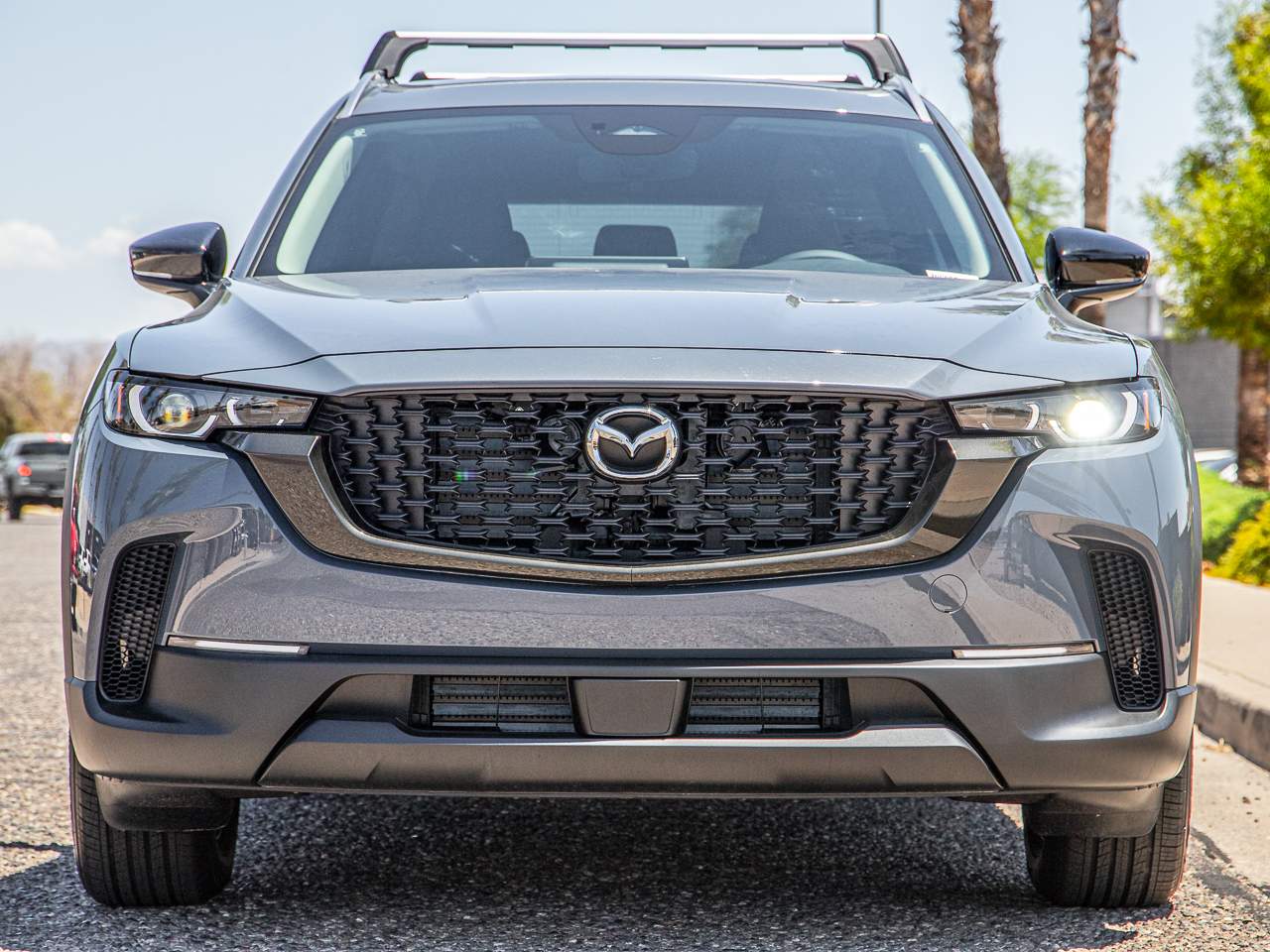 2025 Mazda CX-50 2.5 S Preferred