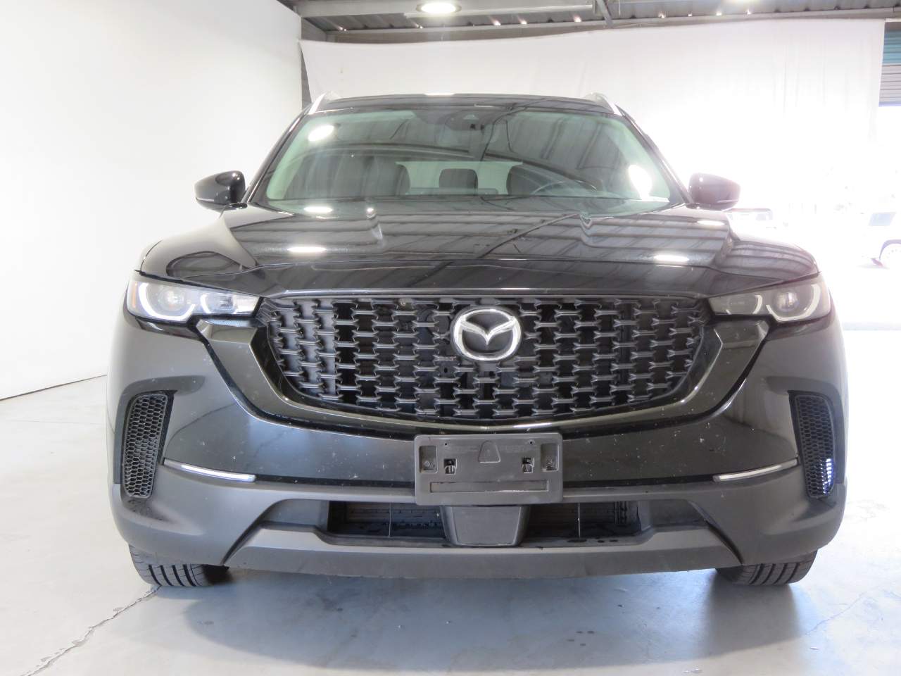 2024 Mazda CX-50 2.5 S Preferred