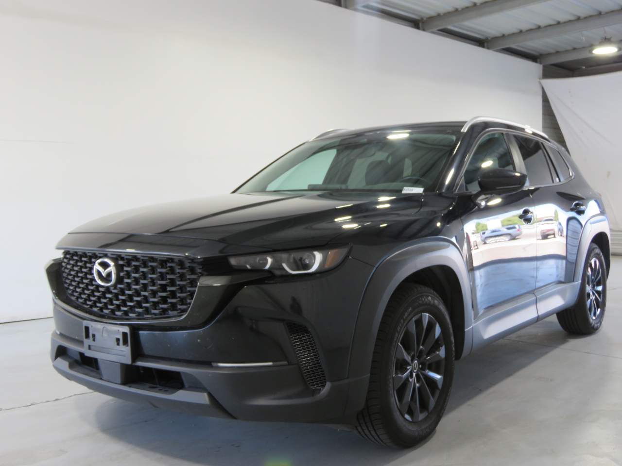 2024 Mazda CX-50 2.5 S Preferred